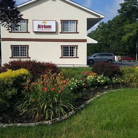 Atrium Inn & Suites 갈로웨이 외부 사진