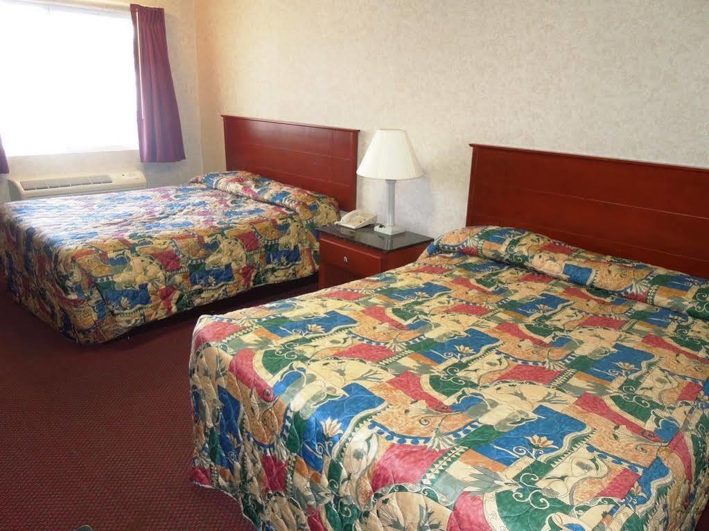 Atrium Inn & Suites 갈로웨이 외부 사진