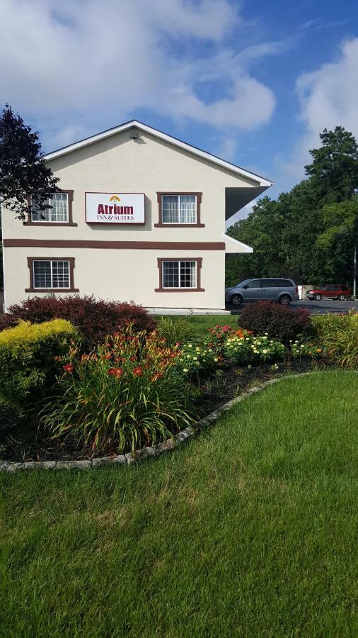 Atrium Inn & Suites 갈로웨이 외부 사진