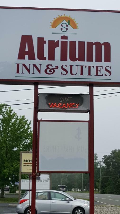 Atrium Inn & Suites 갈로웨이 외부 사진